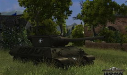 坦克世界视频,激战沙场，荣耀时刻回顾