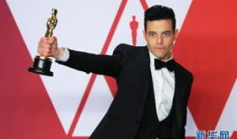 91届奥斯卡直播,91届颁奖典礼精彩瞬间回顾